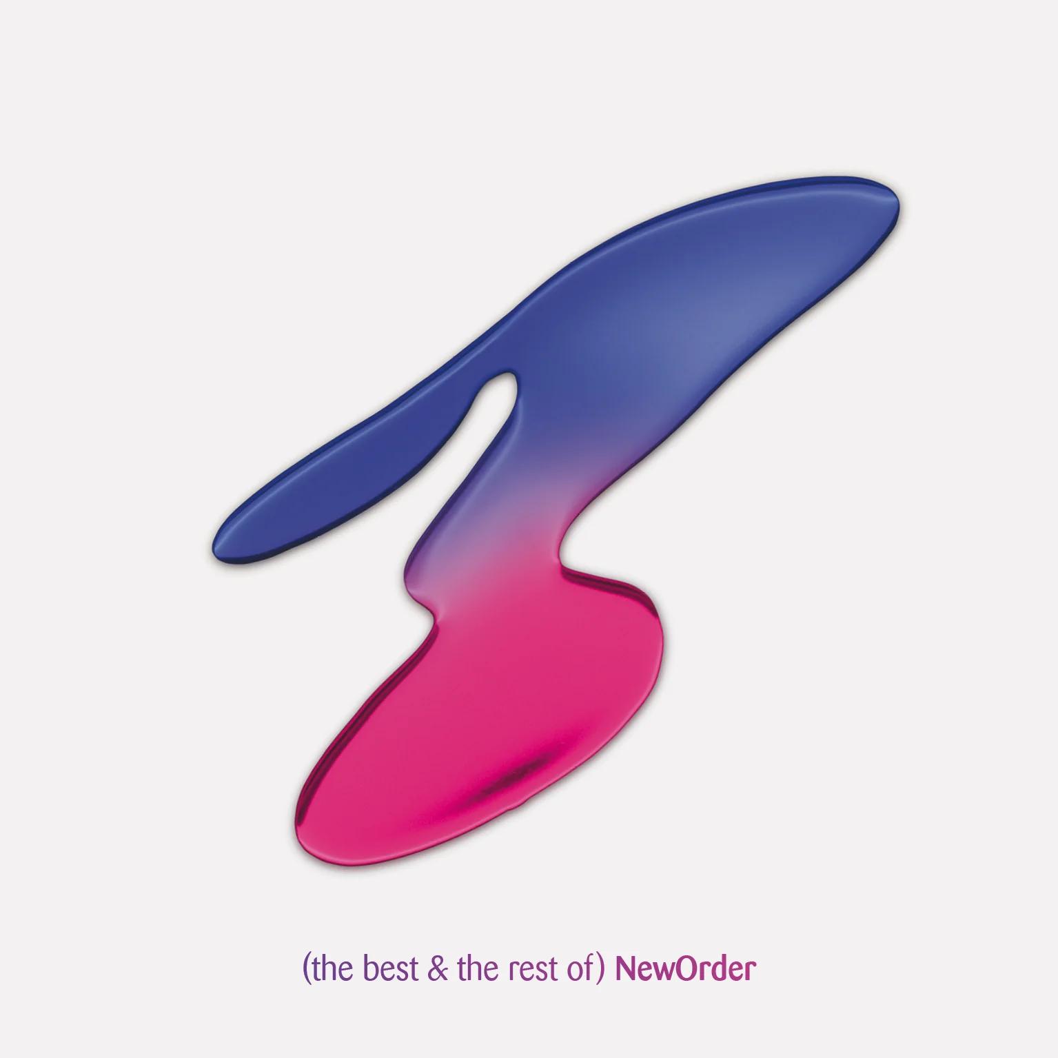 New Order - The Best Of The Rest Of (4CD DLX) [CD]