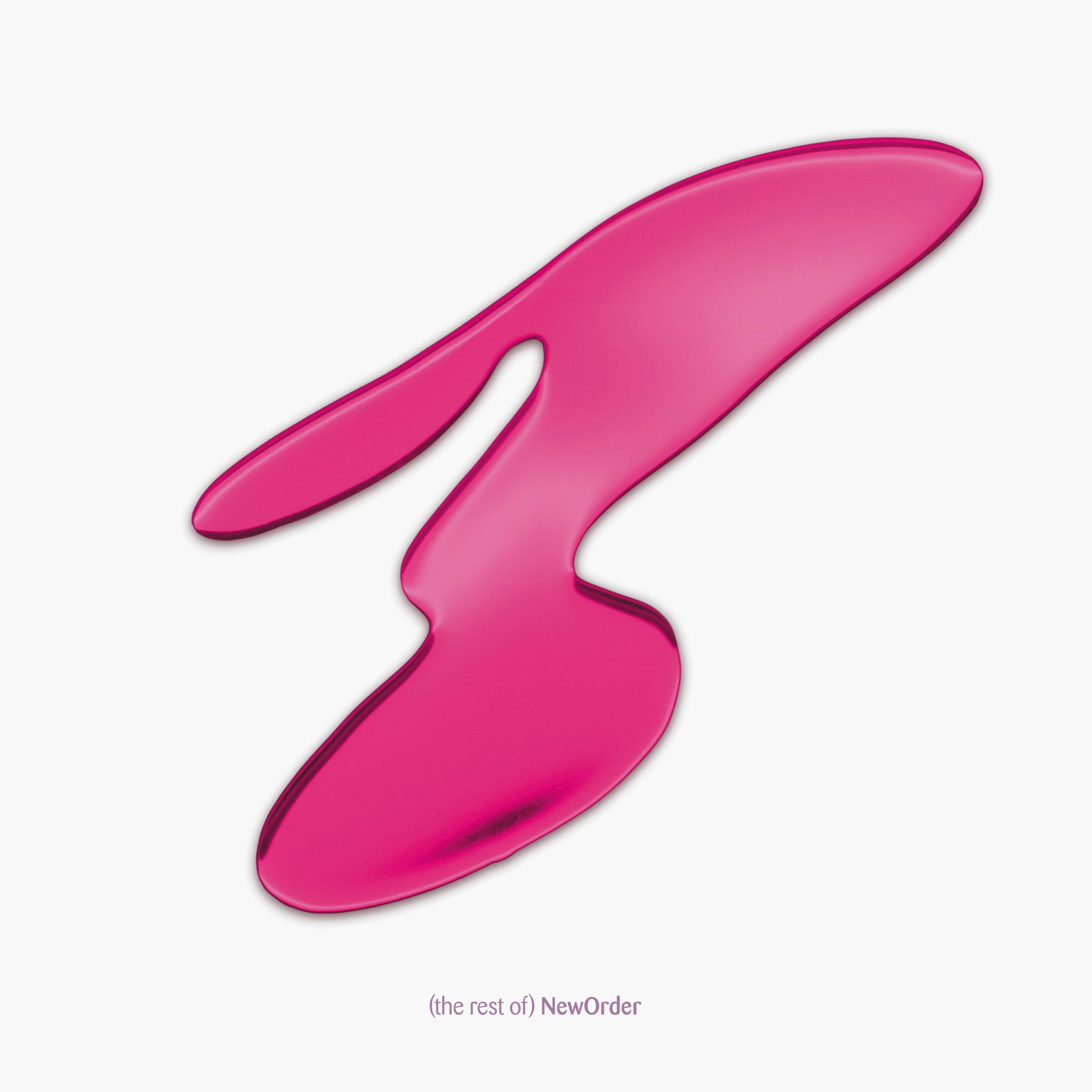 New Order - The Rest Of [VINYL]