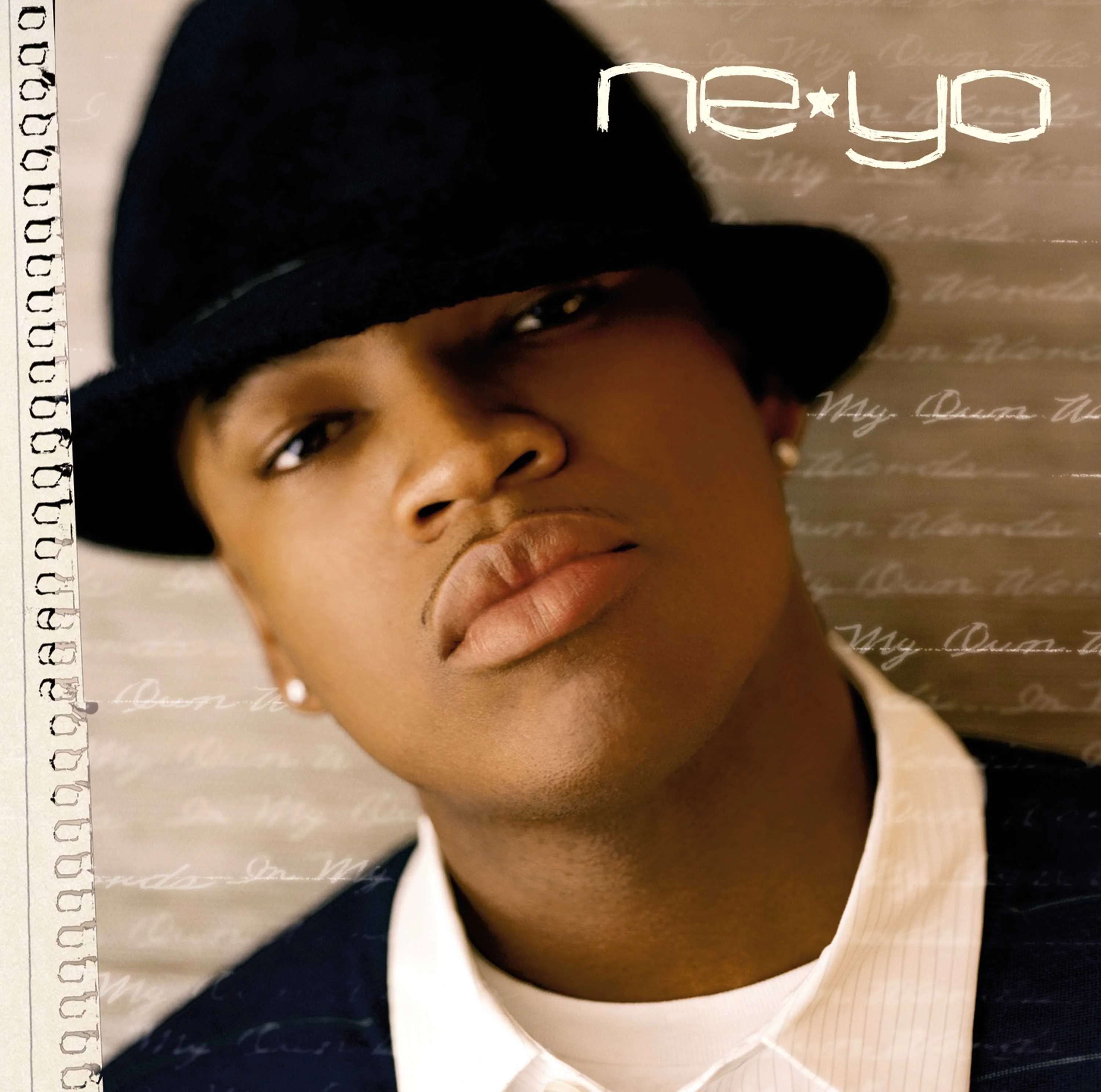 Ne-Yo - In My Own Words (20th Anniversary) [CD]