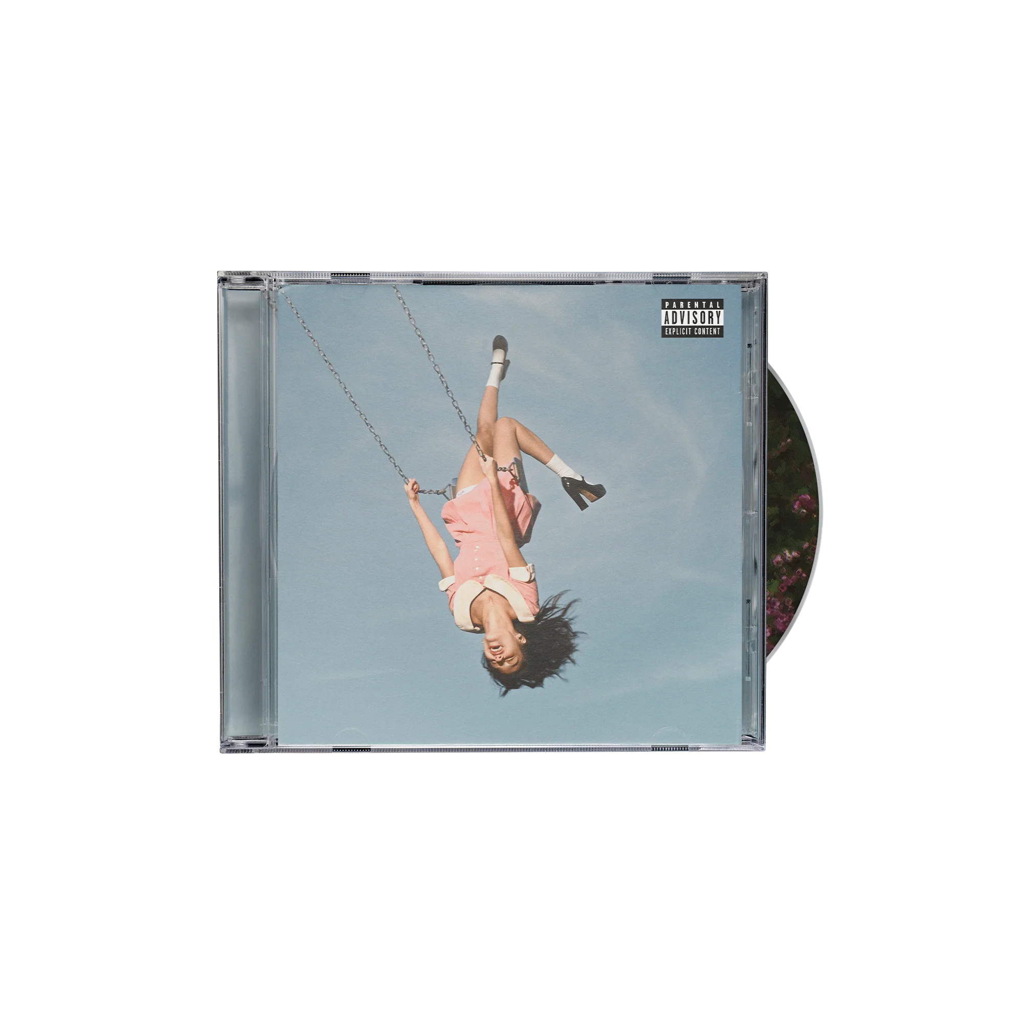Olivia Rodrigo - you seem pretty sad for a girl so in love [CD] - Image 2