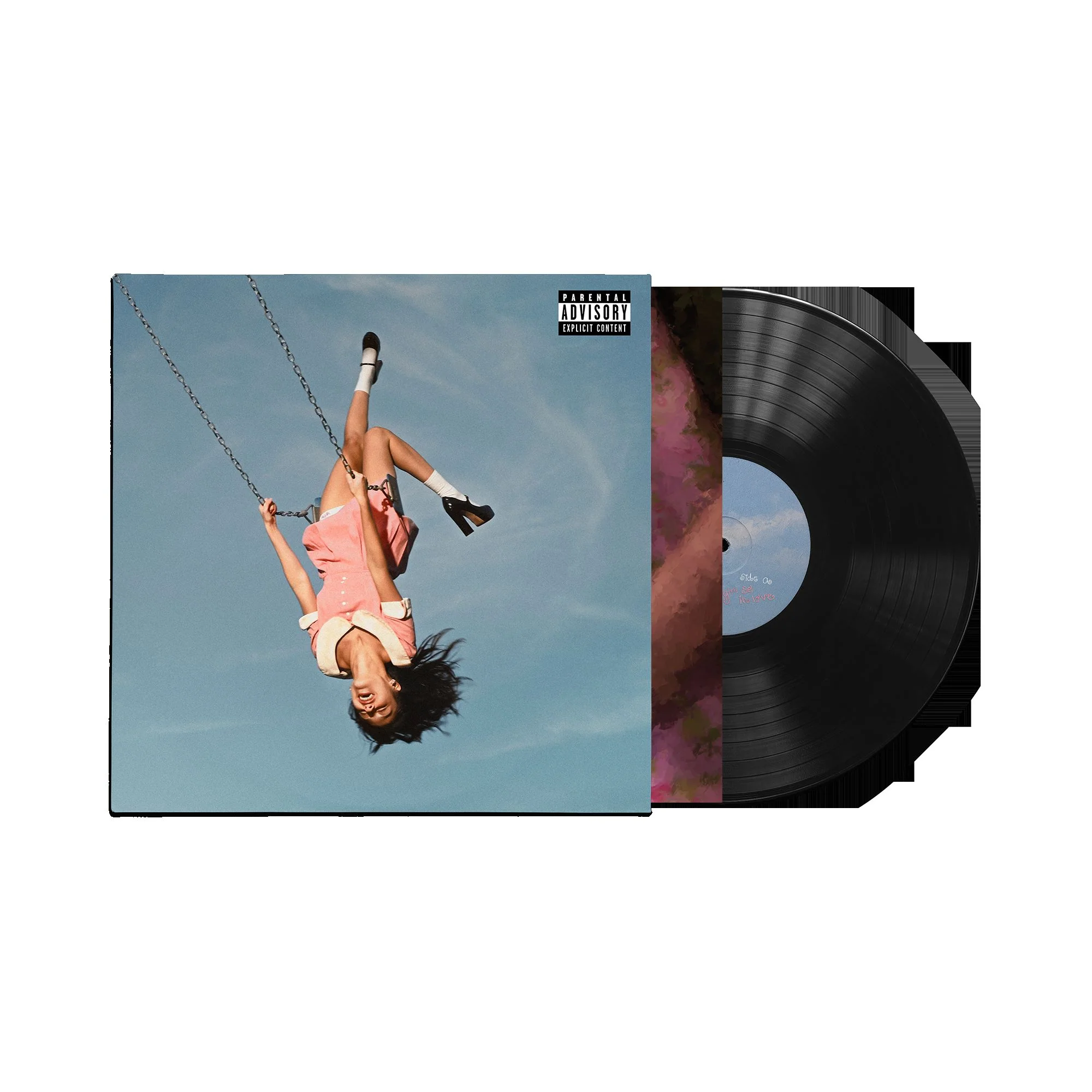 Olivia Rodrigo - you seem pretty sad for a girl so in love [VINYL] - Image 2