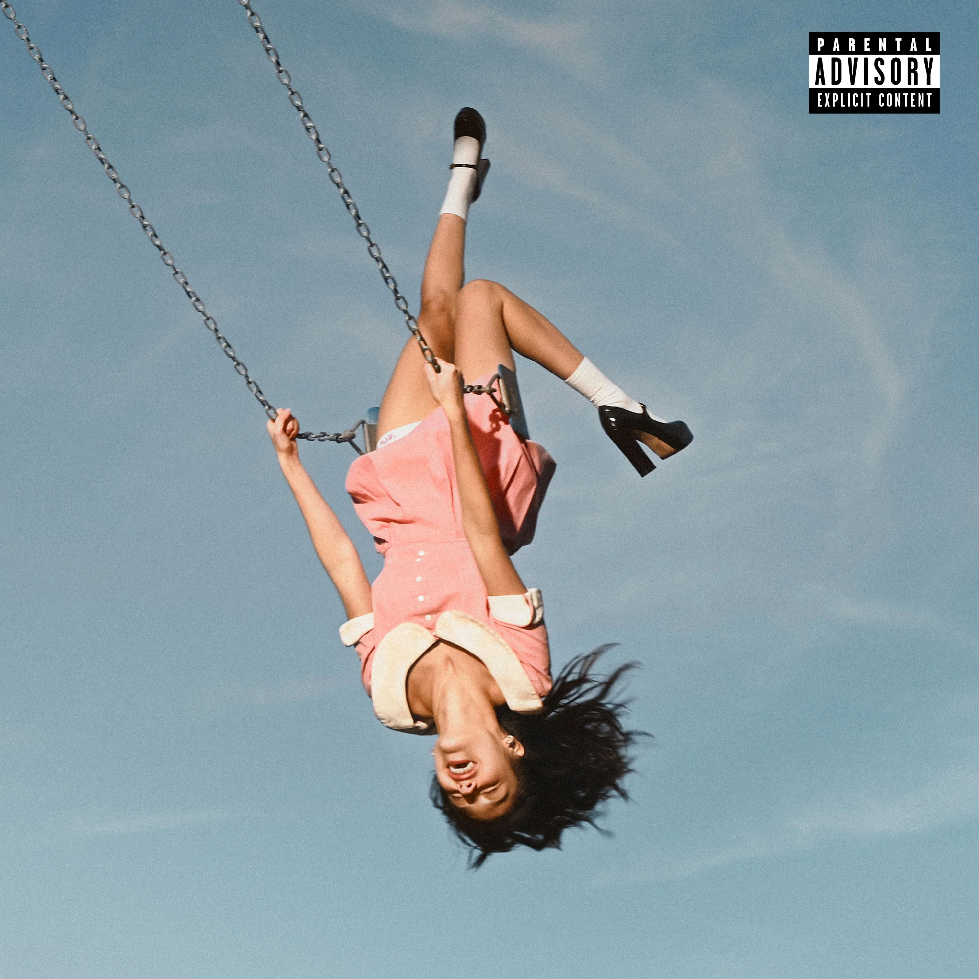 Olivia Rodrigo - you seem pretty sad for a girl so in love (White LP) [VINYL] - Image 2