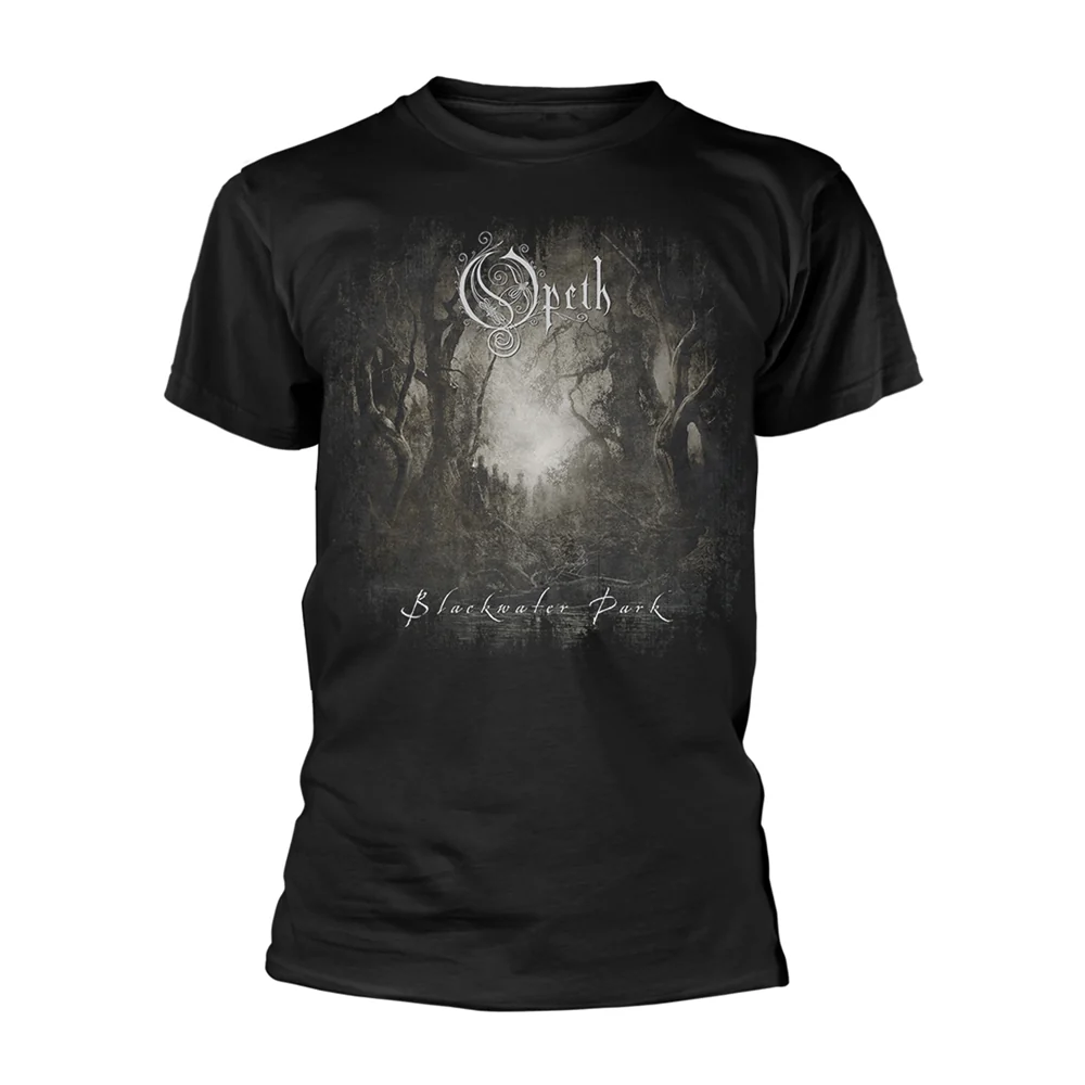 OPETH - BLACKWATER PARK  SHIRT