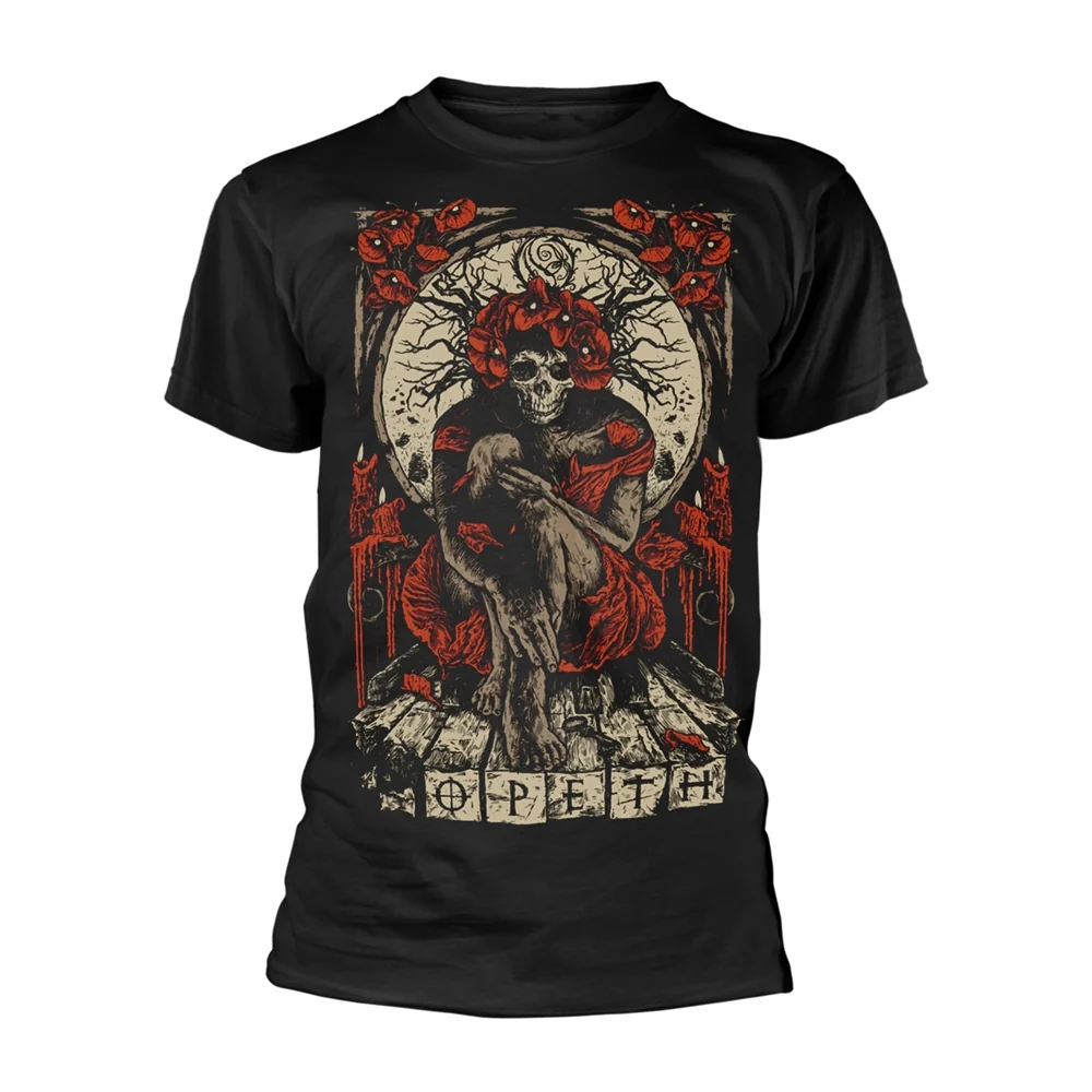 OPETH - HAXPROCESS  SHIRT