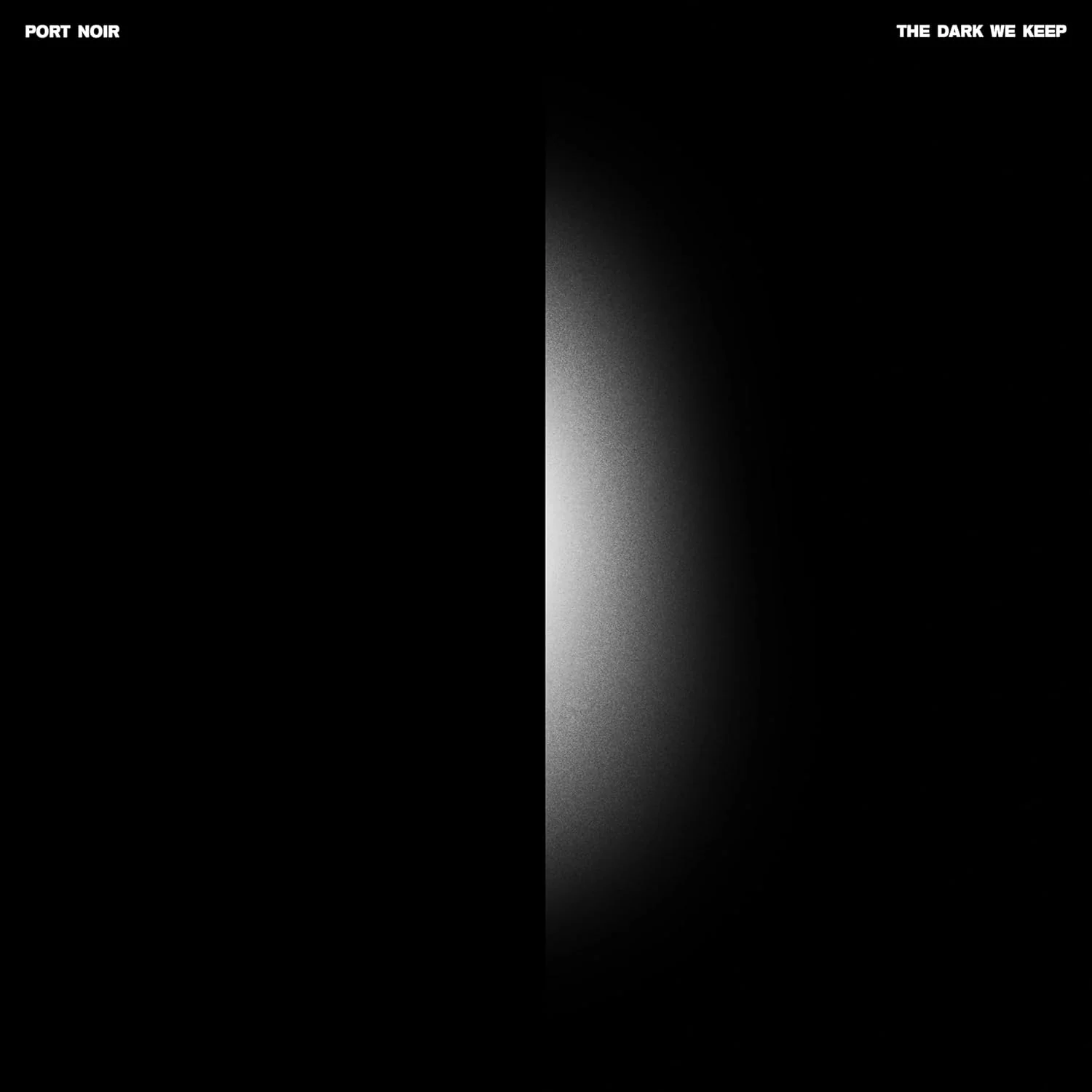 Port Noir - The Dark We Keep [CD]