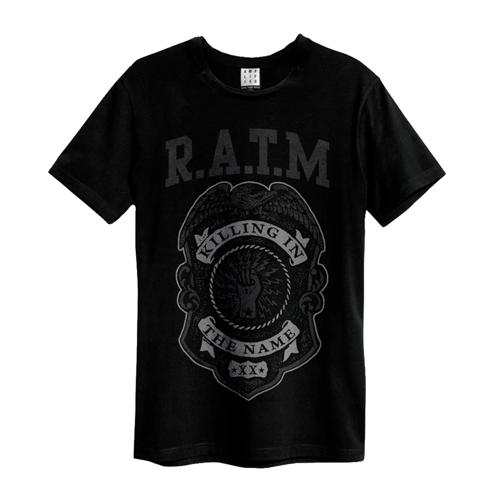 RAGE AGAINST THE MACHINE - KILLING IN THE NAME SHIRT