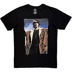 Richard Ashcroft Unisex T-Shirt: Photo