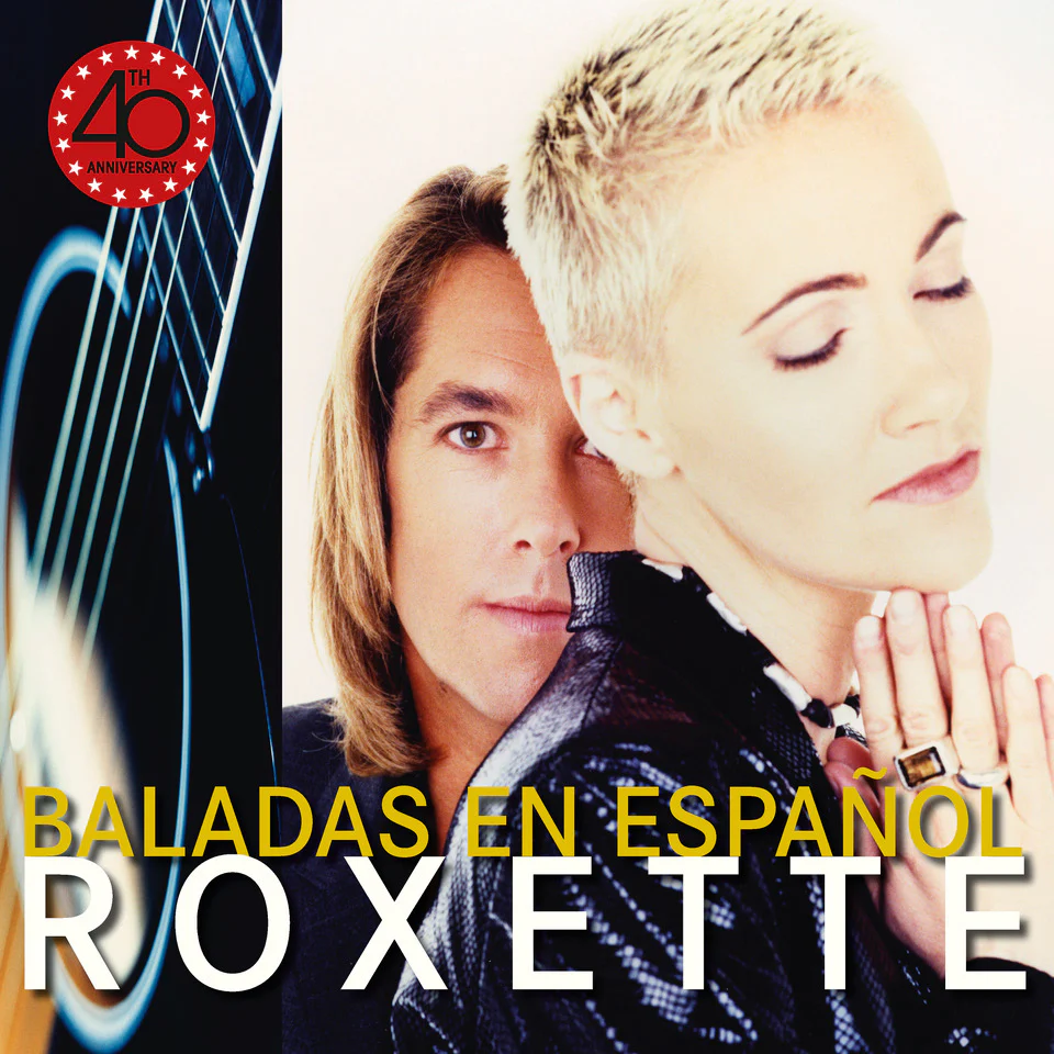Roxette - Baladas En Español [VINYL]