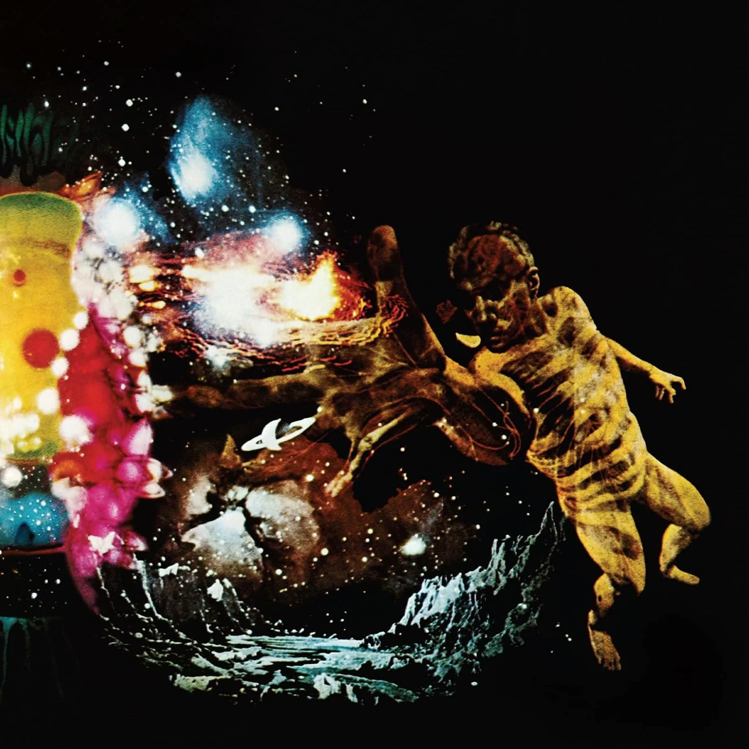 Santana - Santana III [VINYL]