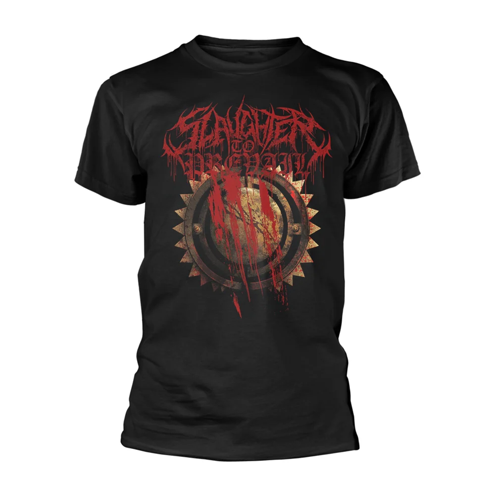 SLAUGHTER TO PREVAIL - TRAP SHIRT