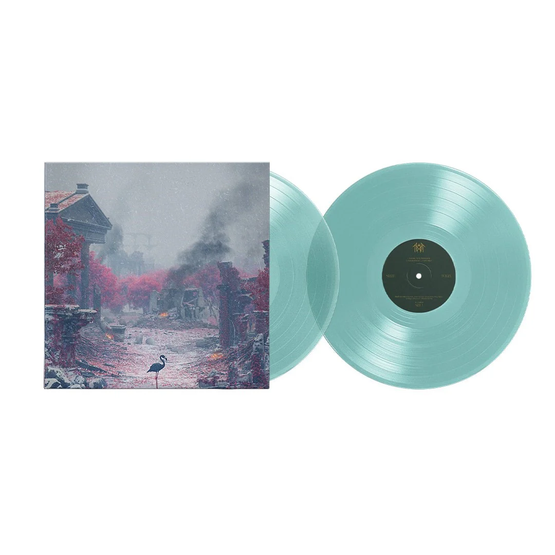 Sleep Token - Even In Arcadia (Instrumental) [VINYL]
