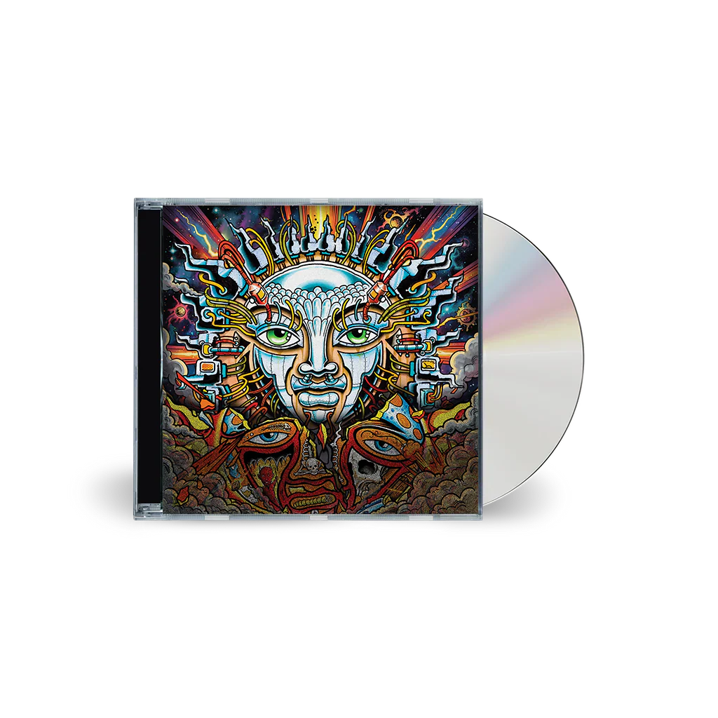 Sublime - Until The Sun Explodes [CD] - Image 2