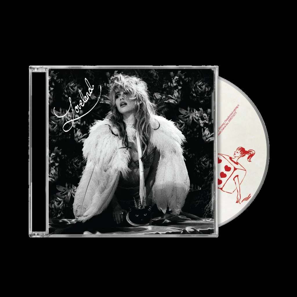 Suki Waterhouse - Loveland [CD]