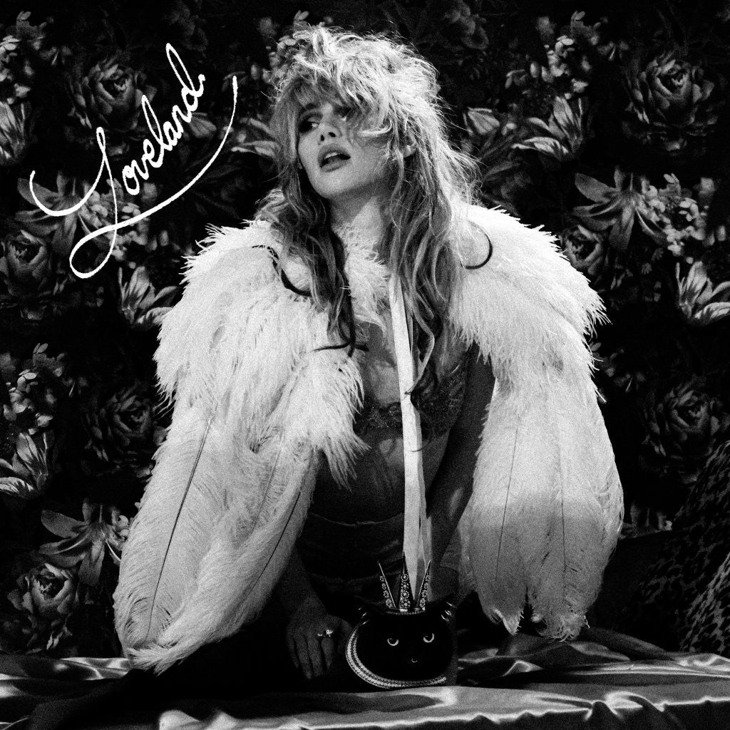Suki Waterhouse - Loveland (Pink LP) [VINYL] - Image 2