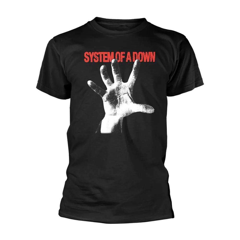 SYSTEM OF A DOWN - SYSTEM OF A DOWN SHIRT