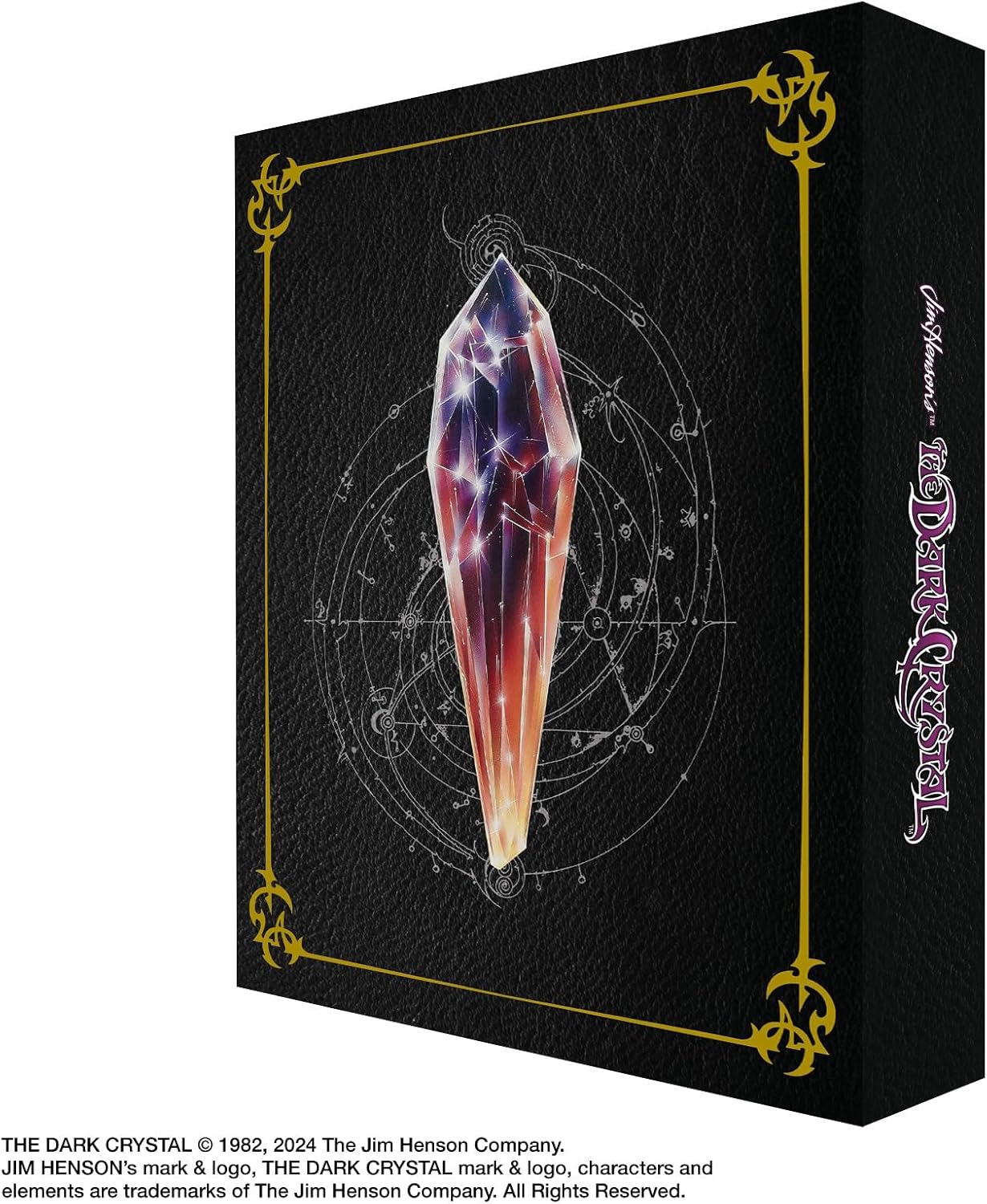 The Dark Crystal Collector's Edition [4K + Blu-ray] [Blu-ray] - Image 3