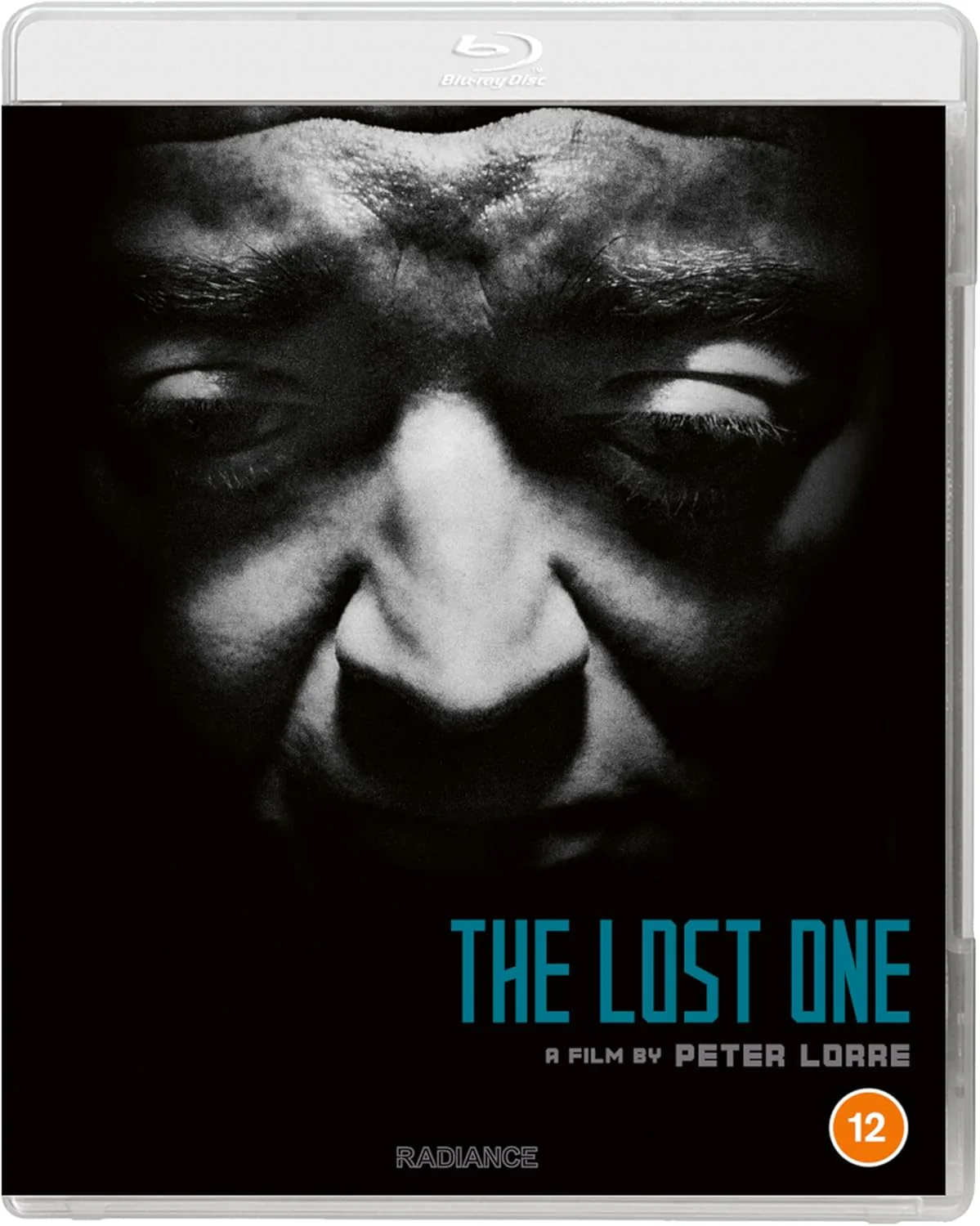 The Lost One [Blu-ray]