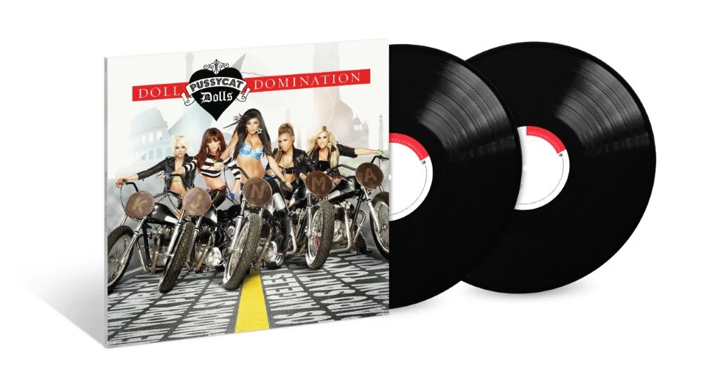 The Pussycat Dolls - Doll Domination [VINYL] - Image 2