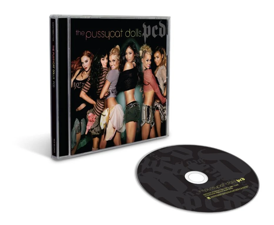The Pussycat Dolls - PCD (Extended Ed) [CD] - Image 2