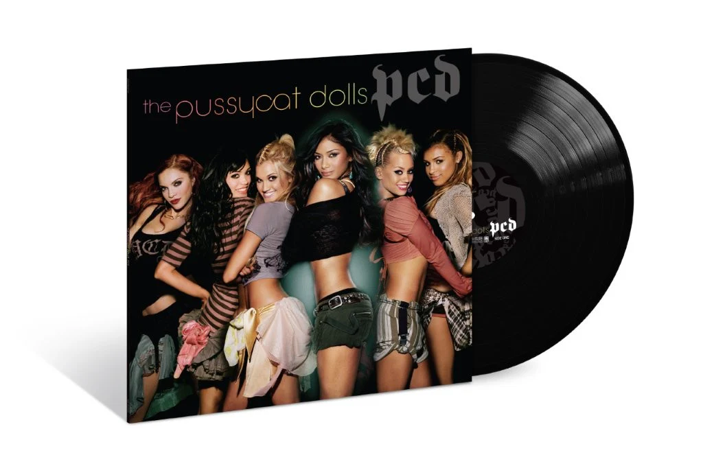 The Pussycat Dolls - PCD [VINYL] - Image 2