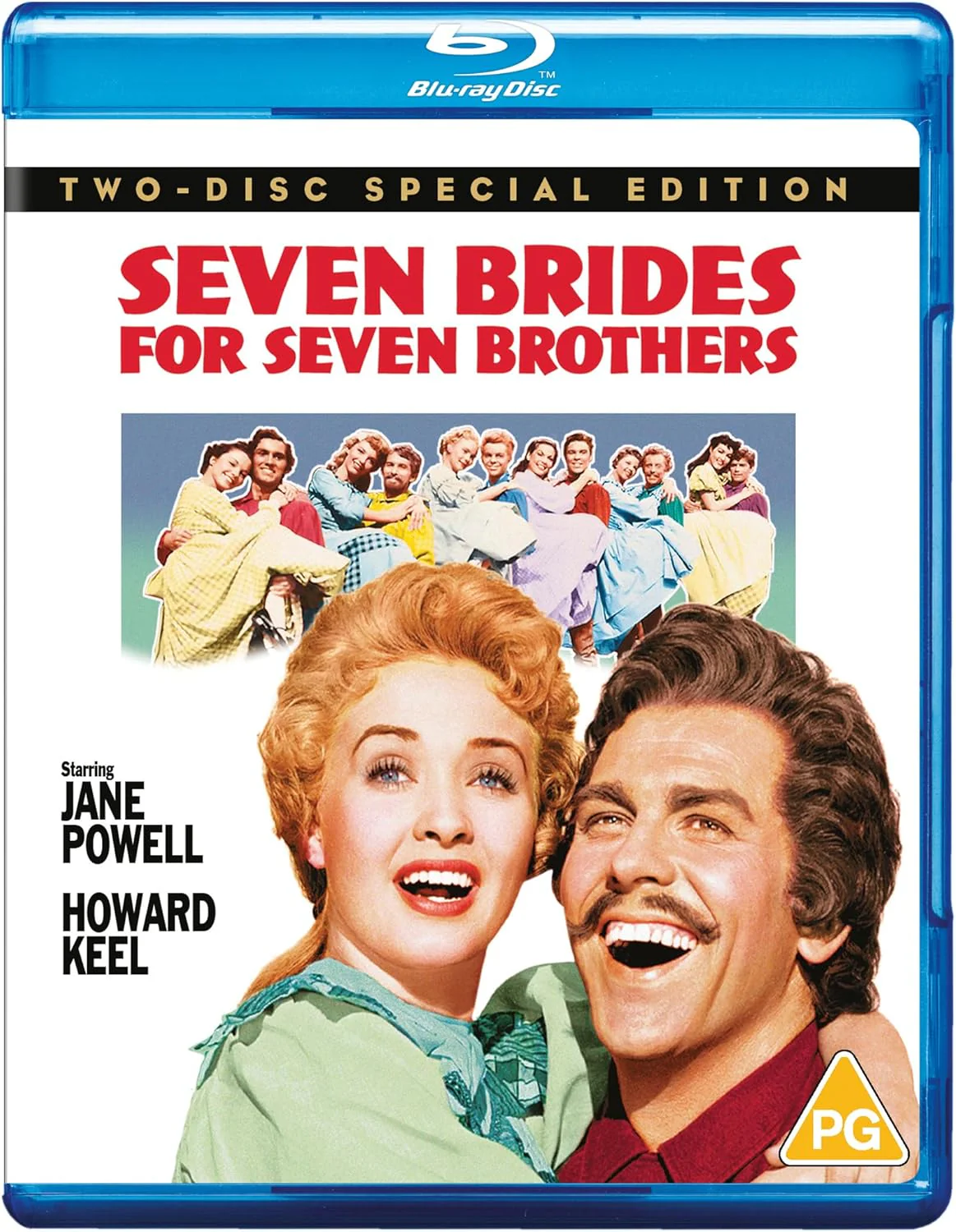 The Shop Around the Corner [Blu-ray]