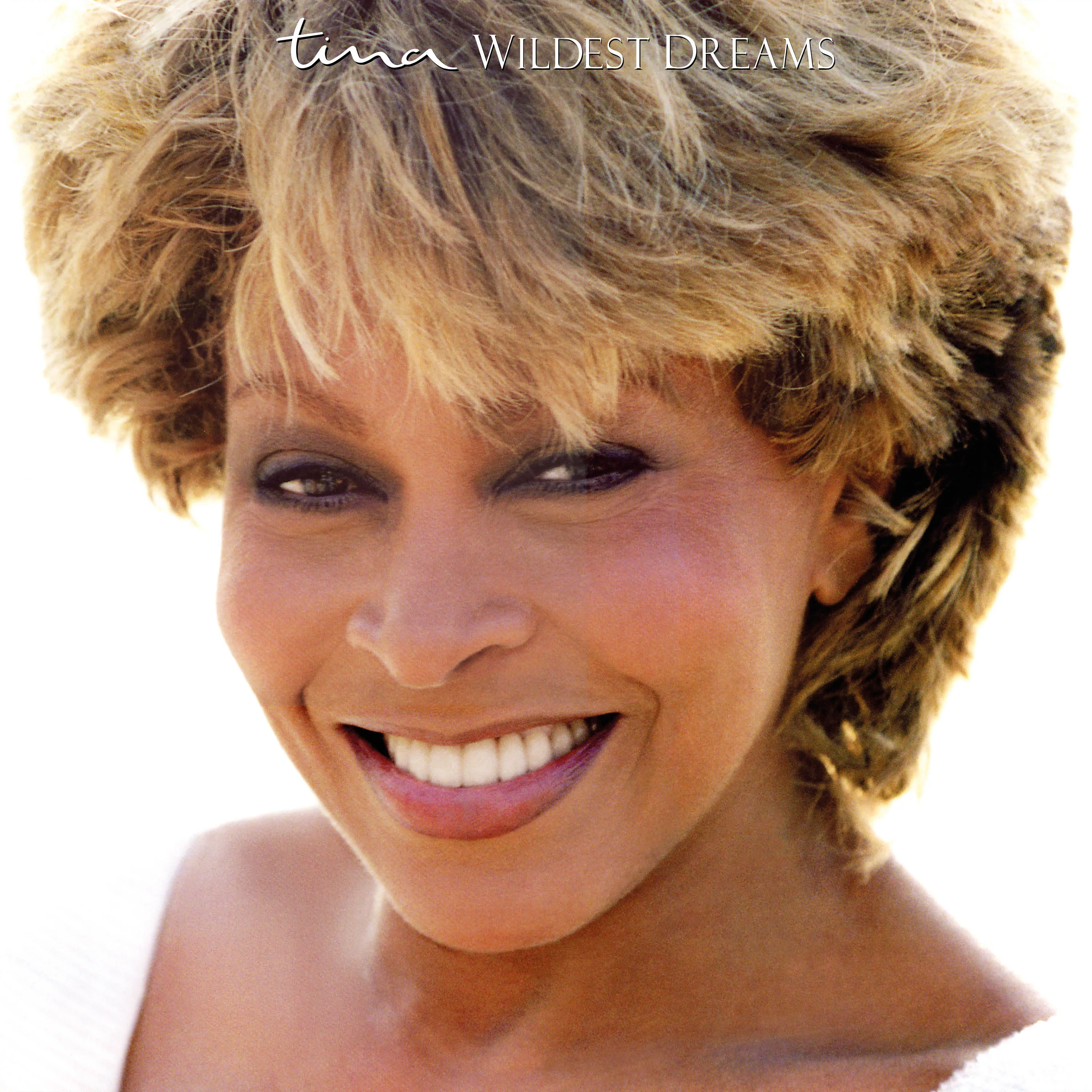 Tina Turner - Wildest Dreams (30th Anniversary) [VINYL]