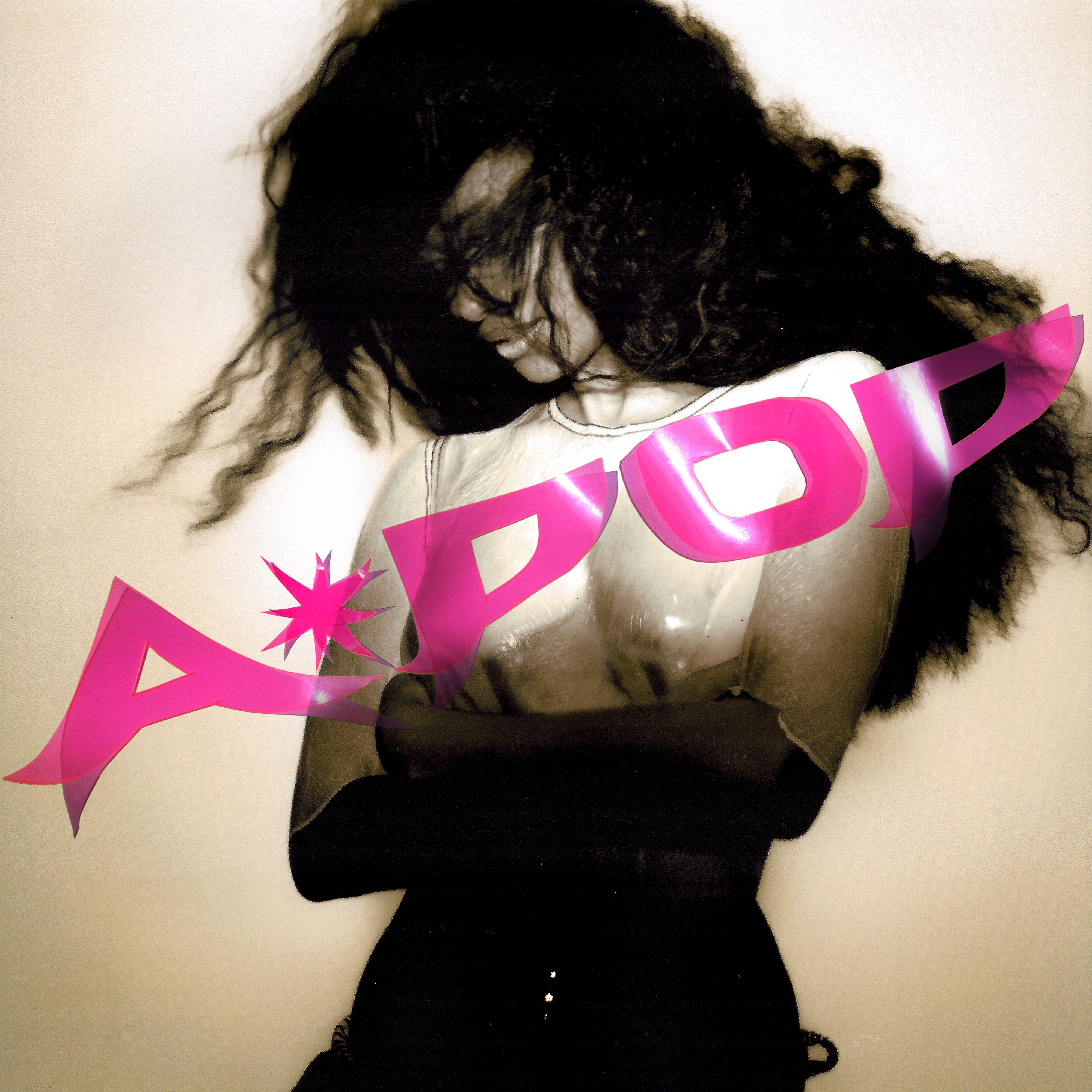 Tyla - A*Pop (Exclusive POP$TAR PINK LP) [VINYL] - Image 2