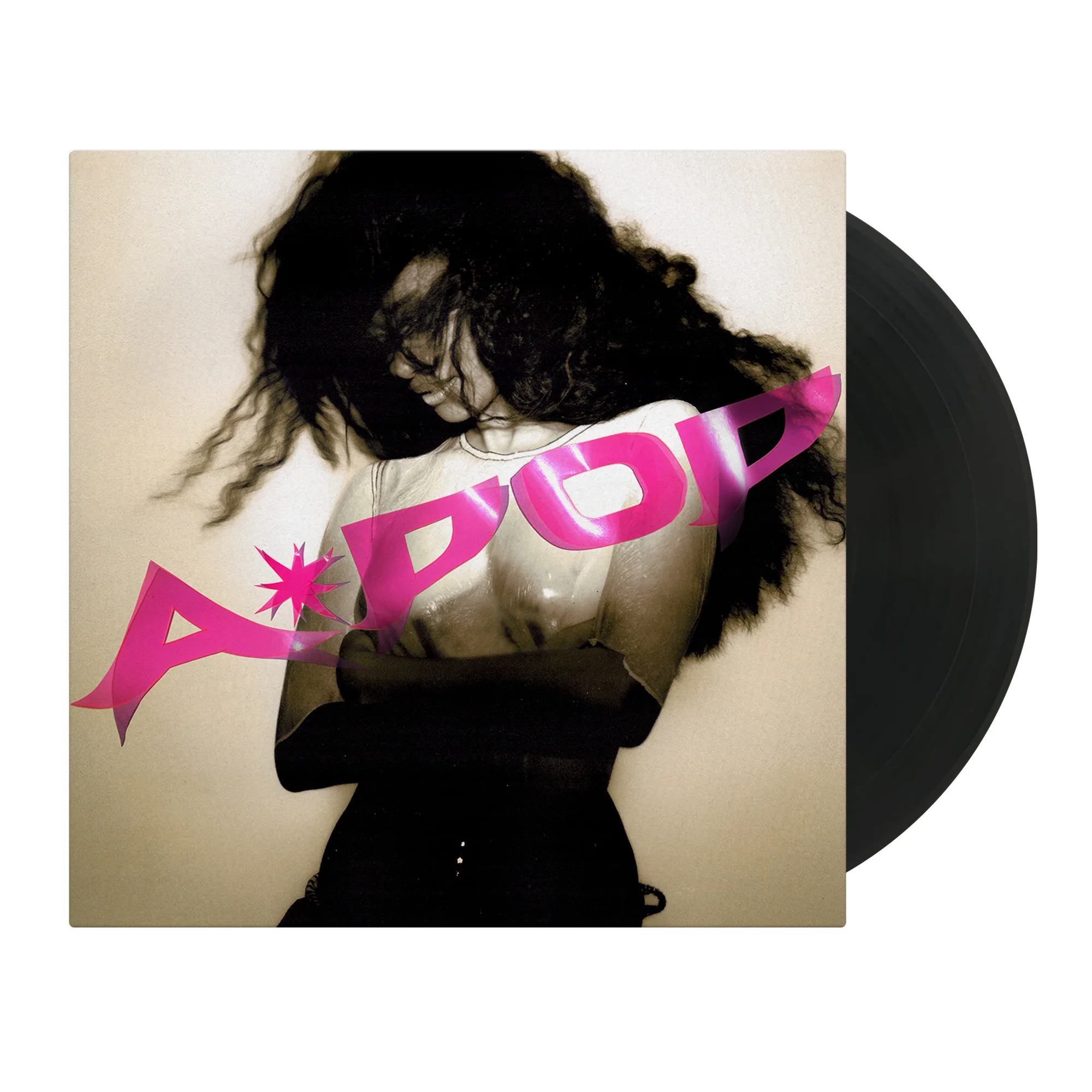 Tyla - A*Pop [VINYL]