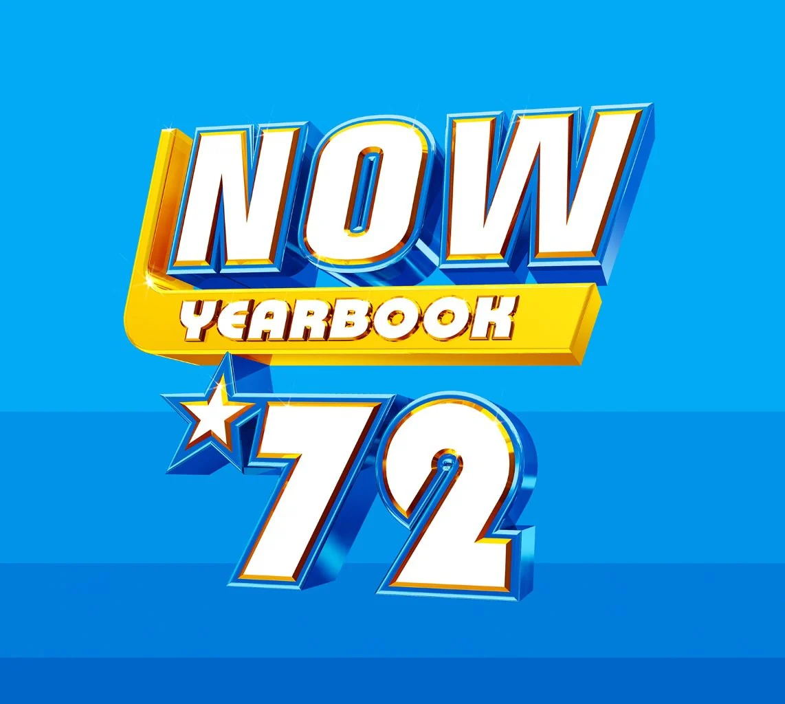 Various - NOW - Yearbook 1972 [CD]