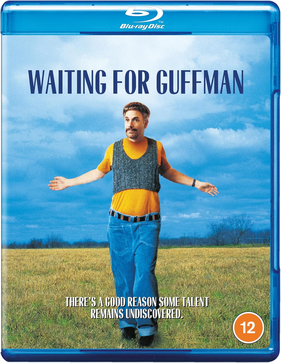 Waiting For Guffman [Blu-ray]